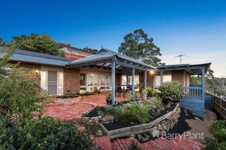 26 Perversi Avenue, Diamond Creek VIC 3089