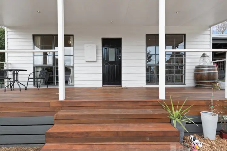 Second view of Homely house listing, 340 Dorset Road, Boronia VIC 3155