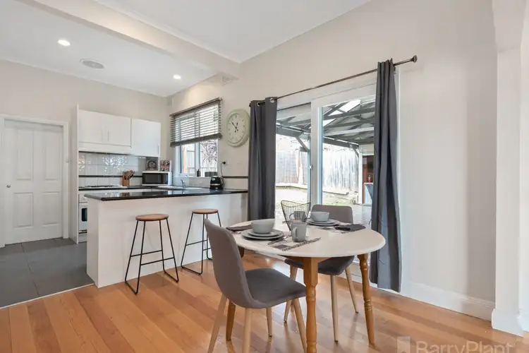 Third view of Homely house listing, 340 Dorset Road, Boronia VIC 3155