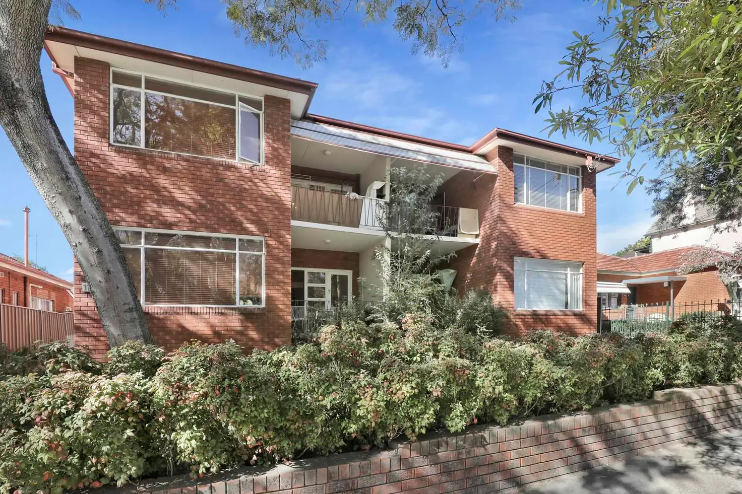 Main view of Homely apartment listing, 6/116a Victoria Street, Ashfield NSW 2131