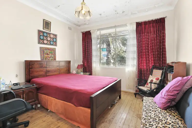 Fourth view of Homely apartment listing, 6/116a Victoria Street, Ashfield NSW 2131
