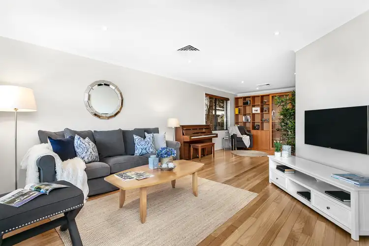 Second view of Homely house listing, 22 Grandview Grove, Seaforth NSW 2092