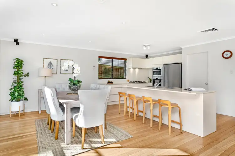 Fourth view of Homely house listing, 22 Grandview Grove, Seaforth NSW 2092