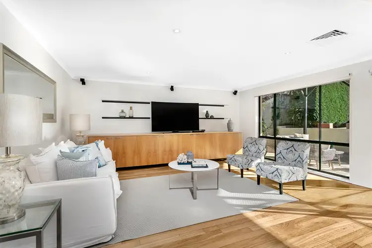 Fifth view of Homely house listing, 22 Grandview Grove, Seaforth NSW 2092