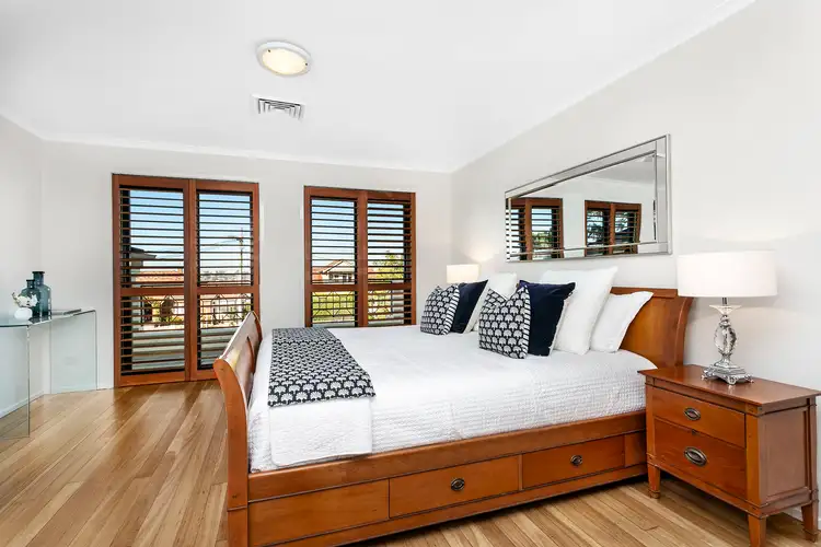 Sixth view of Homely house listing, 22 Grandview Grove, Seaforth NSW 2092