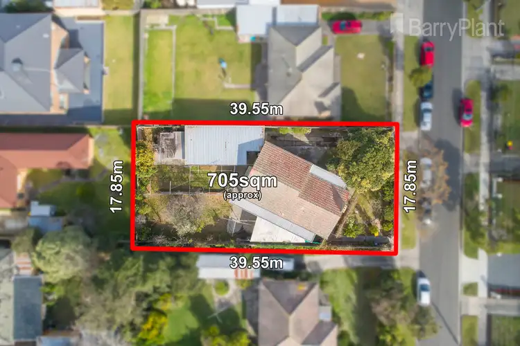 Second view of Homely house listing, 16 Fernhill Street, Glen Waverley VIC 3150