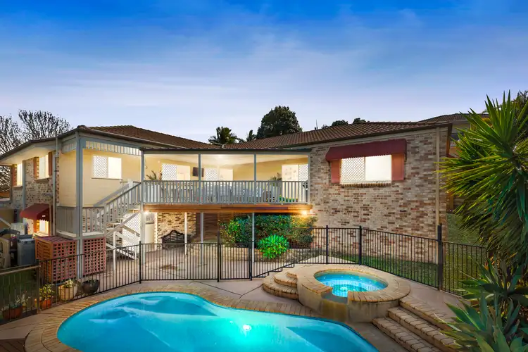 3 Drysdale Close, Mackenzie QLD 4156