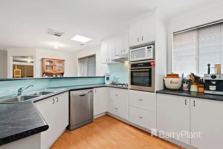 Second view of Homely house listing, 102 Thames Boulevard, Werribee VIC 3030