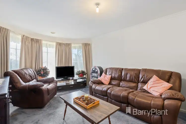 Third view of Homely house listing, 102 Thames Boulevard, Werribee VIC 3030