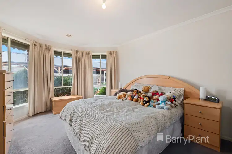 Fourth view of Homely house listing, 102 Thames Boulevard, Werribee VIC 3030