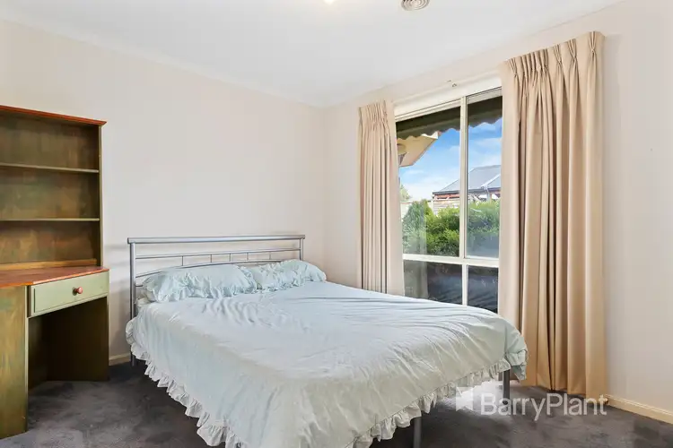 Sixth view of Homely house listing, 102 Thames Boulevard, Werribee VIC 3030