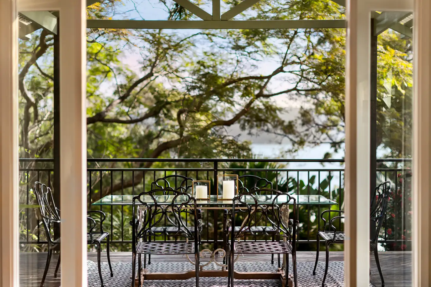 Main view of Homely house listing, 838 Barrenjoey Road, Palm Beach NSW 2108