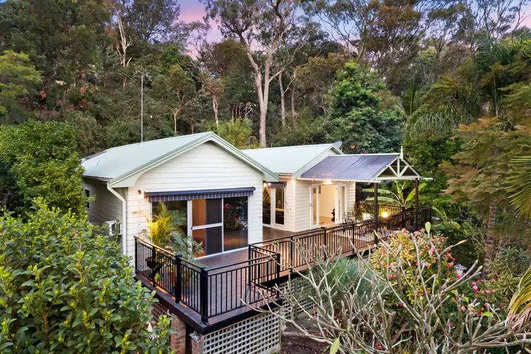 Third view of Homely house listing, 838 Barrenjoey Road, Palm Beach NSW 2108
