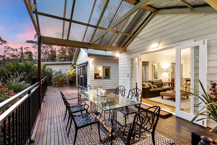 Fifth view of Homely house listing, 838 Barrenjoey Road, Palm Beach NSW 2108