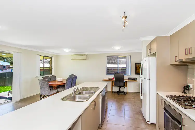 Fifth view of Homely house listing, 5 Frank Avenue, Wadalba NSW 2259