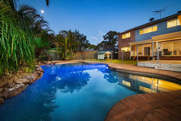 47 Carabella Road, Caringbah NSW 2229