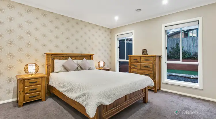 Sixth view of Homely house listing, 74 Player Drive, Narre Warren VIC 3805