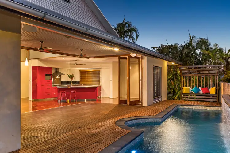 3 McMaster Crescent, Parap NT 820