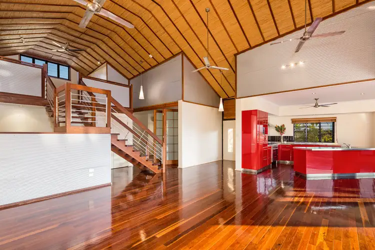 Second view of Homely house listing, 3 McMaster Crescent, Parap NT 820