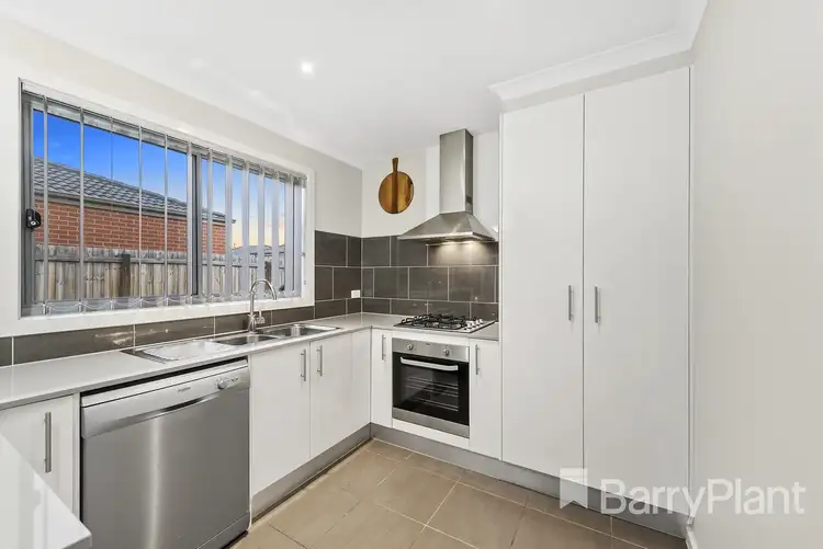 Sixth view of Homely house listing, 2 Garry Drive, Tarneit VIC 3029