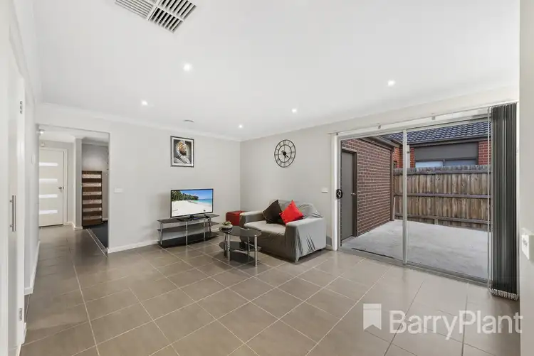 Seventh view of Homely house listing, 2 Garry Drive, Tarneit VIC 3029