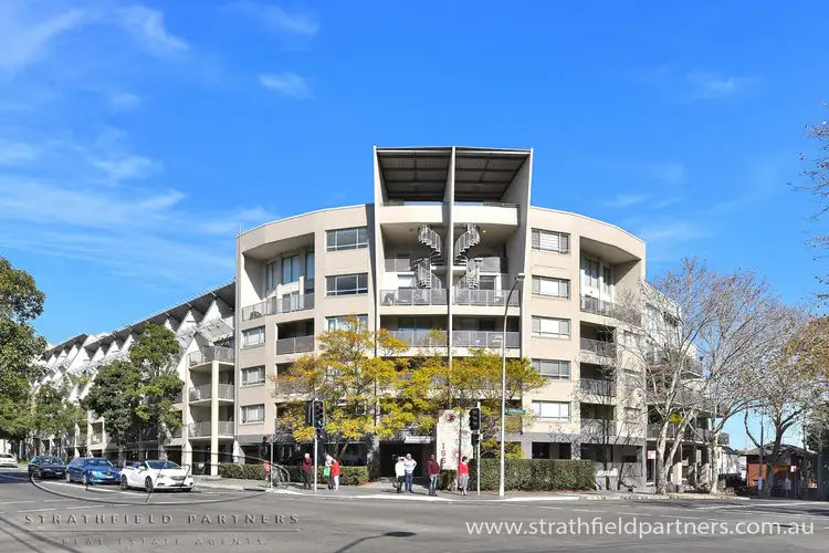 112/155 Missenden Road, Newtown NSW 2042