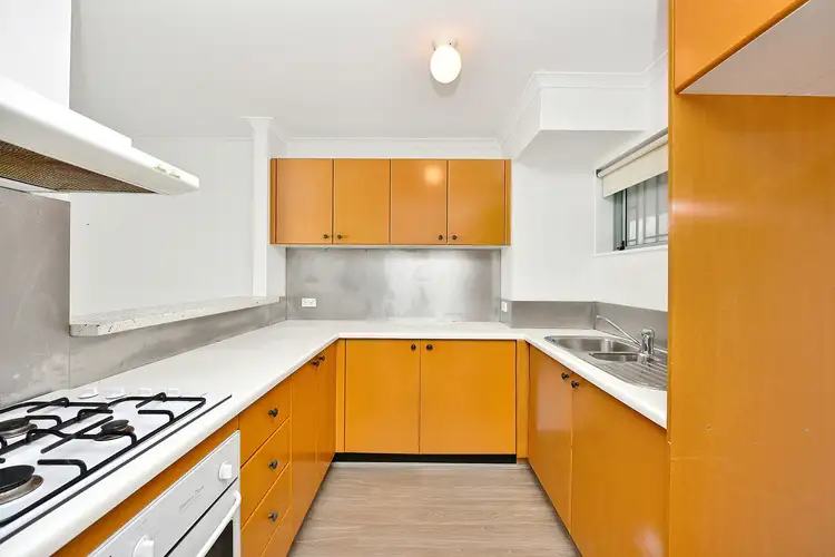 Second view of Homely apartment listing, 112/155 Missenden Road, Newtown NSW 2042