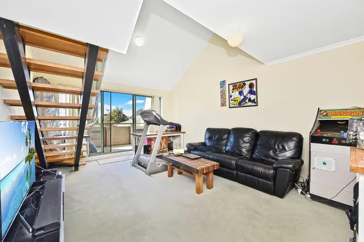 Fourth view of Homely apartment listing, 112/155 Missenden Road, Newtown NSW 2042