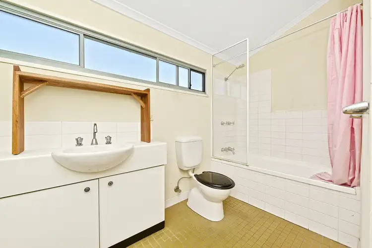 Sixth view of Homely apartment listing, 112/155 Missenden Road, Newtown NSW 2042