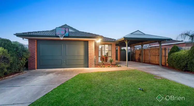 2 Challenger Court, Chelsea Heights VIC 3196