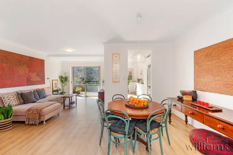 Main view of Homely apartment listing, 2/3 Abbotsford Cove Drive, Abbotsford NSW 2046