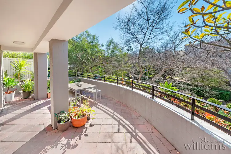 Second view of Homely apartment listing, 2/3 Abbotsford Cove Drive, Abbotsford NSW 2046