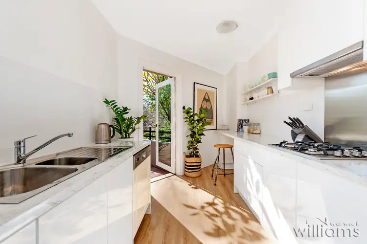 Third view of Homely apartment listing, 2/3 Abbotsford Cove Drive, Abbotsford NSW 2046