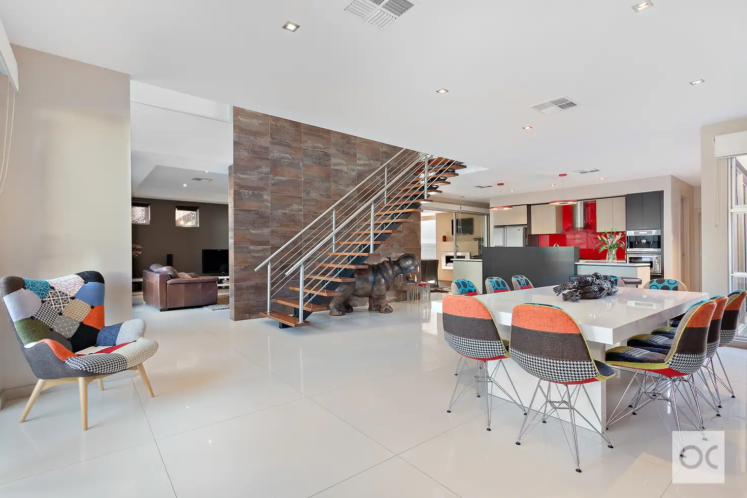 Main view of Homely house listing, 114 Isla Circuit, Mawson Lakes SA 5095