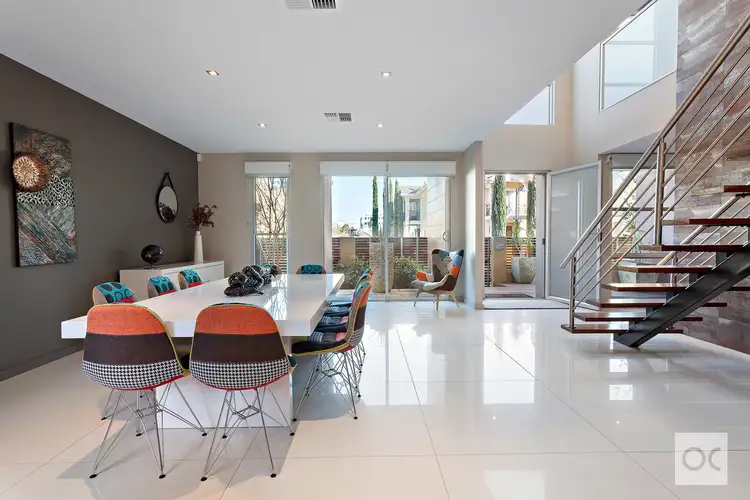 Third view of Homely house listing, 114 Isla Circuit, Mawson Lakes SA 5095
