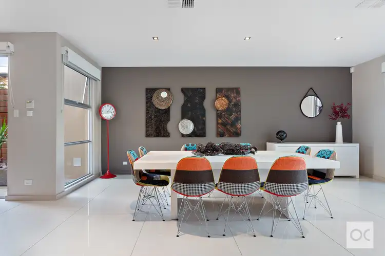 Fourth view of Homely house listing, 114 Isla Circuit, Mawson Lakes SA 5095