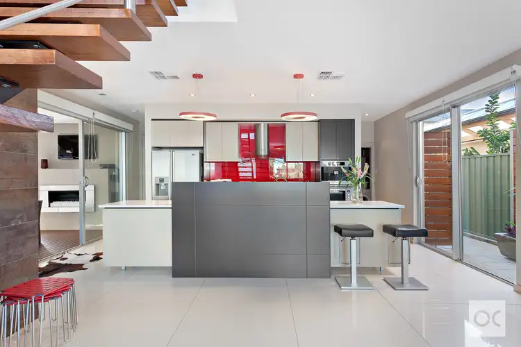 Fifth view of Homely house listing, 114 Isla Circuit, Mawson Lakes SA 5095