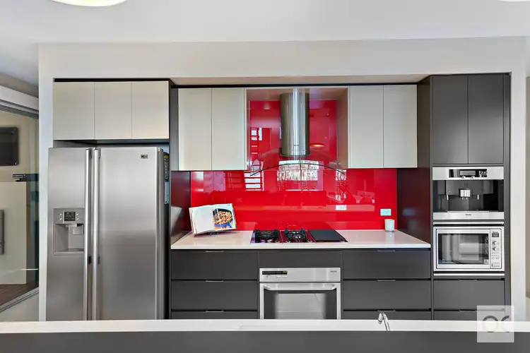 Sixth view of Homely house listing, 114 Isla Circuit, Mawson Lakes SA 5095