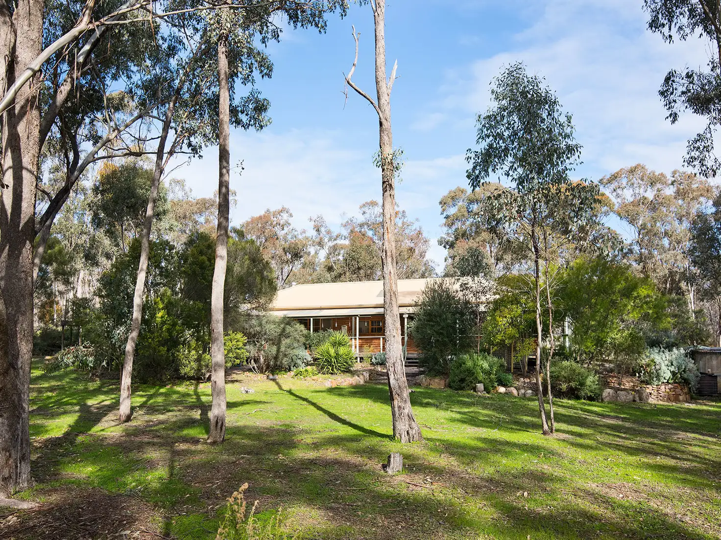 Main view of Homely house listing, 143 Erin Court, Muckleford VIC 3451
