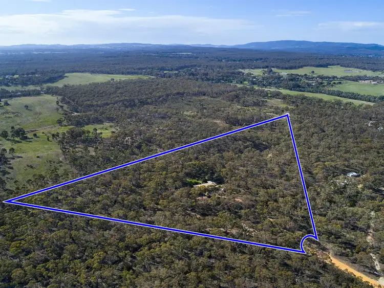 Third view of Homely house listing, 143 Erin Court, Muckleford VIC 3451