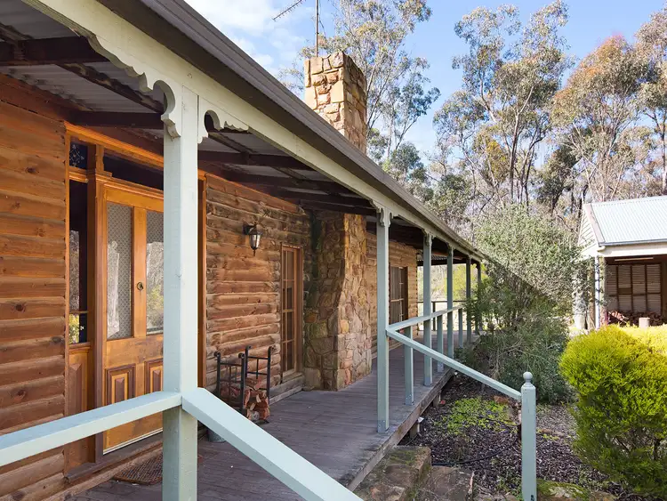 Fourth view of Homely house listing, 143 Erin Court, Muckleford VIC 3451