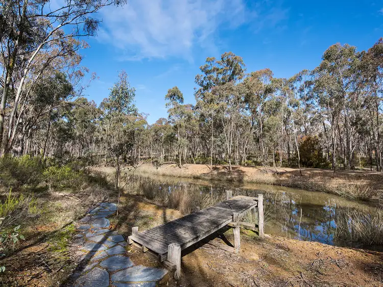 Fifth view of Homely house listing, 143 Erin Court, Muckleford VIC 3451