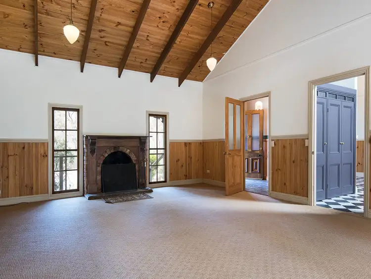 Sixth view of Homely house listing, 143 Erin Court, Muckleford VIC 3451