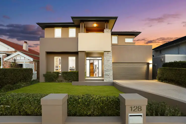 128 Charles Street, Putney NSW 2112