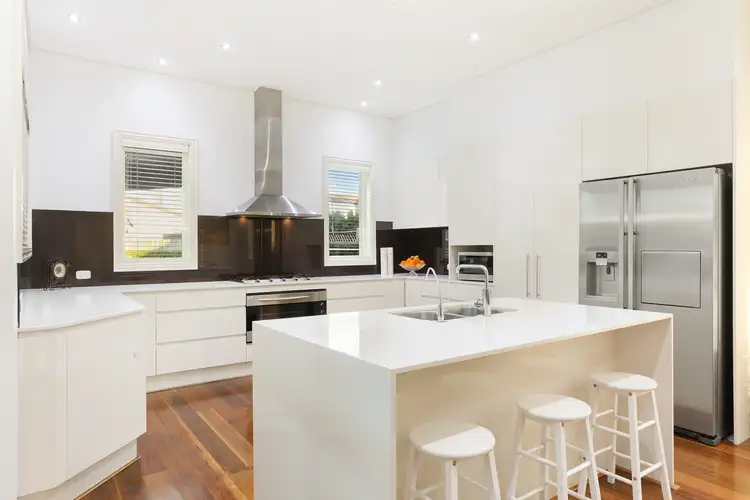 Fourth view of Homely house listing, 128 Charles Street, Putney NSW 2112