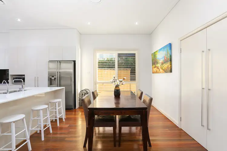 Fifth view of Homely house listing, 128 Charles Street, Putney NSW 2112