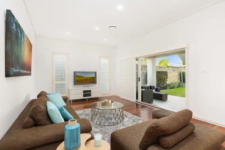 Sixth view of Homely house listing, 128 Charles Street, Putney NSW 2112