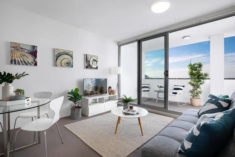 802/51 Chandos Street, St Leonards NSW 2065