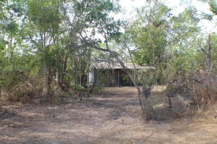 269 Mermaid Circuit, Dundee Beach NT 840