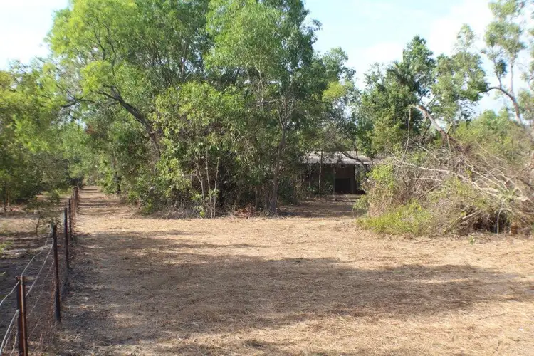 Second view of Homely rural property listing, 269 Mermaid Circuit, Dundee Beach NT 840
